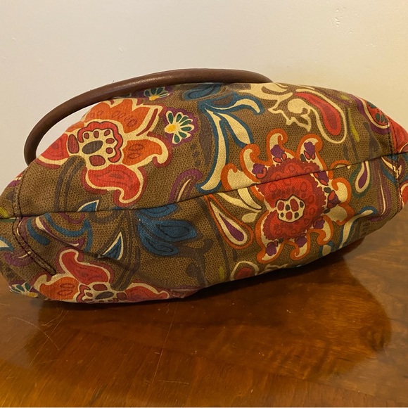 Relic paisley print purse - Picture 9 of 9